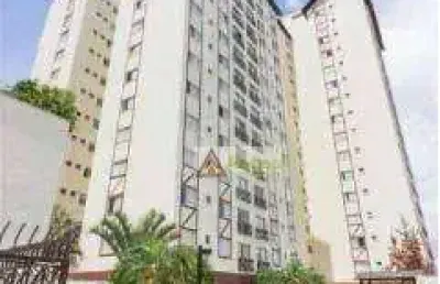 Apartamento de 67,00 mts² com 3 dormitórios à venda, por r$ 480.000 - horto florestal - são paulo/sp