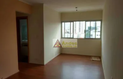 Apartamento com 2 quartos à venda na Rua Feliciano Bicudo, Vila Paulicéia, São Paulo