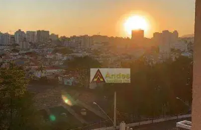 Apartamento de 53,00 mts² com 2 dormitórios à venda, por r$ 426.000 - tucuruvi - são paulo/sp