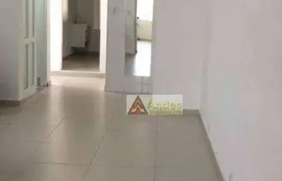 Sobrado com 136,00 mts² 2 dormitórios à venda, por r$ 695.000 - jardim são paulo(zona norte) - são paulo/sp