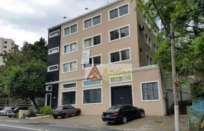 Prédio de 890m², 4 pavimentos, 8 vagas- venda- santana