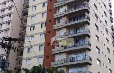 Magnífico apto. 3 dorm. 1 suite, 3 vagas próximo a santana