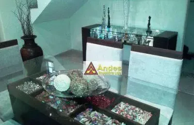Lindo sobrado com 3 dormitórios à venda, 180 m² por r$ 1.200.000 - jardim franca - são paulo/sp