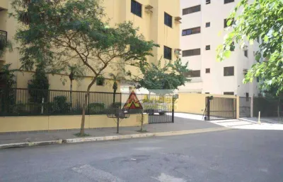 Apartamento com 3 quartos à venda na Avenida Veraneio, Balneário Guarujá, Guarujá