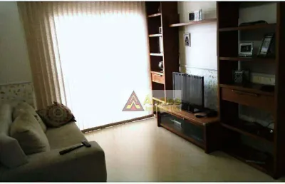 Apartamento de 60,00 mts² com 2 dormitórios à venda - r$340.000 -vila mazzei - são paulo/sp