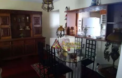 Apartamento 63m2 2 dorm. 1 vaga - próx. metrô santana