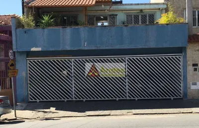 Excelente imóvel com 334,00 mts de área construída, por r$1.064.000 na casa verde- são paulo/sp