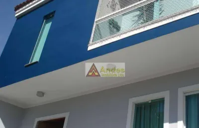 Sobrado de 250,00 mts² com 3 suítes à venda, por r$ 1.272.000 - parada inglesa - são paulo/sp