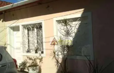 Casa com 3 dormitórios à venda, 110 m² por r$ 820.000,00 - vila ester - são paulo/sp