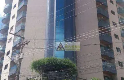 Apartamento à venda, 130 m² por r$ 1.000.000,00 - parada inglesa - são paulo/sp