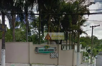 Terreno em condomínio fechado à venda, 340,00 mts² por r$ 1.063.000 - tremembé - são paulo/sp