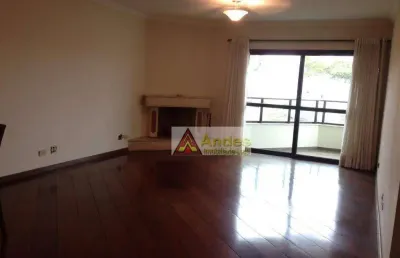 Apartamento com 4 dormitórios à venda, 159 m² por r$ 1.600.000,00 - água fria - são paulo/sp
