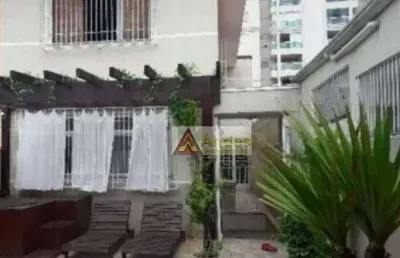 Sobrado de 600,00 mts² com 3 dormitórios à venda, por r$ 1.790.000 - mandaqui - são paulo/sp