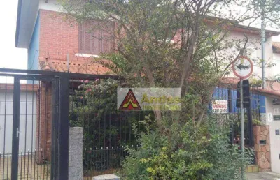 Sobrado de 216,00 mts² com 6 dormitórios à venda, por r$ 1.064.000 - jardim são paulo(zona norte) - são paulo/sp