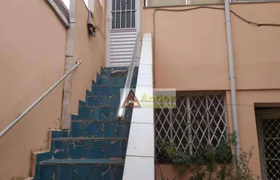 Casa com 6 dormitórios à venda,por r$ 1.100.000 - santana - são paulo/sp