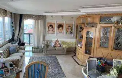 Apartamento com 3 quartos à venda na Rua José Gonçalves Gomide, Vila Guilherme, São Paulo