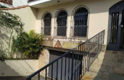 Sobrado de 214,00 mts² com 3 dormitórios à venda, por r$ 701.000 - parque mandaqui - são paulo/sp
