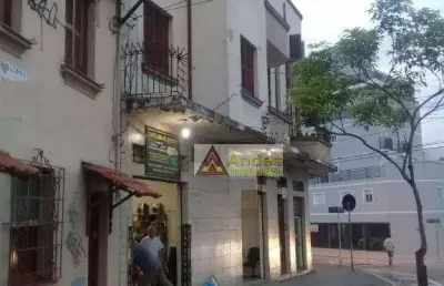 Ótima oportunidade prédio à venda, 1034 m² por r$ 2.200.000 - santana - são paulo/sp