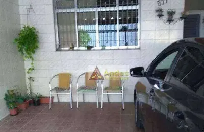 Casa térrea de 250,00 mts², com 5 dormitórios à venda, por r$ 851.000 - casa verde - são paulo/sp