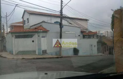 Casa térrea  de 104,00 mts²,com 3 dormitórios à venda, por r$ 583.000 - santa teresinha - são paulo/sp