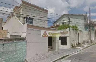 Sobrado de 110,00 mts² em condomínio fechado, com 2 suítes à venda, por r$ 532.000 - parada inglesa - são paulo/sp