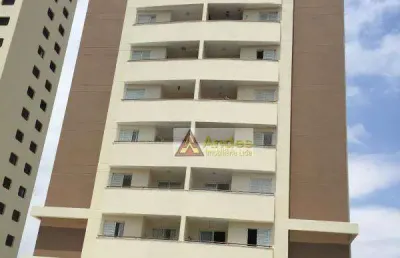 Apartamento de 70,00 mts², com 3 dormitórios à venda, por r$ 511.000 - santa inês - são paulo/sp