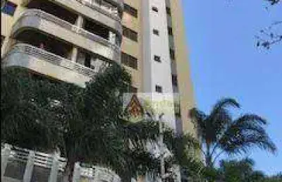 Apartamento com 2 quartos à venda na Rua Benta Pereira, Santa Teresinha, São Paulo