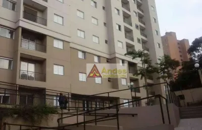 Apartamento com 2 dormitórios à venda, 48 m² por r$ 330.000,00 - imirim - são paulo/sp