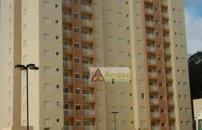 Apartamento novo de 50,00 mts², com 2 dormitórios à venda, por r$ 225.000 - protendit - são paulo/sp