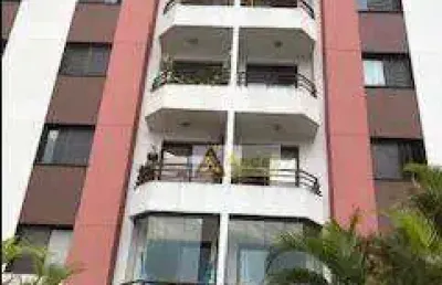 Apartamento com 3 dormitórios à venda, 71 m² por r$ 583.000,00 - parque mandaqui - são paulo/sp