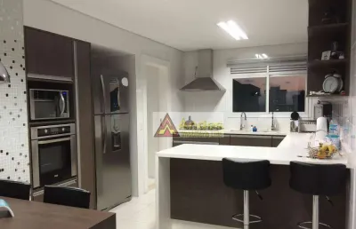 Apartamento com 3 dormitórios à venda, 200 m² por r$ 1.350.000,00 - parque mandaqui - são paulo/sp