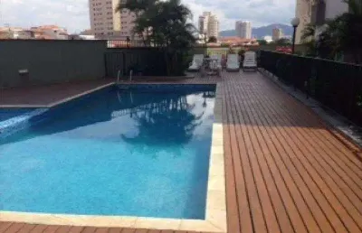 Apartamento à venda, 143 m² por r$ 1.450.000,00 - santa teresinha - são paulo/sp