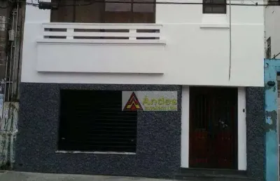 Sobrado 210m2 no centro de santana a 200m do metrô santana