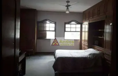 Casa com 5 quartos para alugar na Rua Careaçu, Jardim Franca, São Paulo