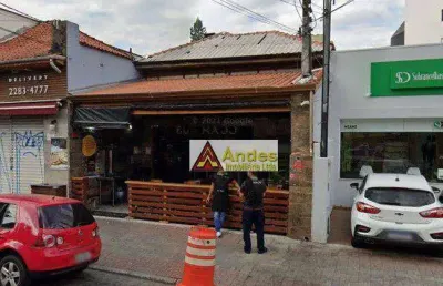 Ótima casa para alugar, 400 m² por r$ 18.000/mês - santana - são paulo/sp