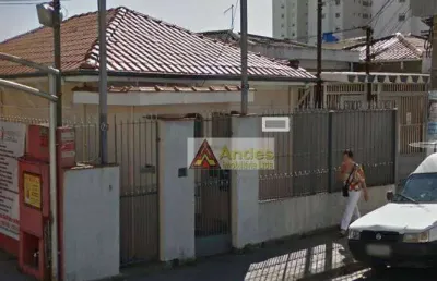 Terreno comercial à venda na Avenida do Guacá, Lauzane Paulista, São Paulo