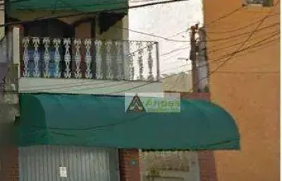 Exelente oportunidade para rendimento 4 casas em único imóvel- venda - chora menino