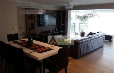 Cobertura com 2 dormitórios à venda, 247 m² por r$ 1.650.000,00 - parque mandaqui - são paulo/sp