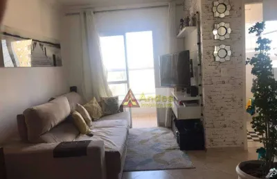 Apartamento à venda na vila maria alta ! r$  387.500,00