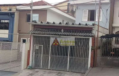 Sobrado a venda no tucuruvi - r$ 510.000,00 - a 1 km do shopping e metrô.