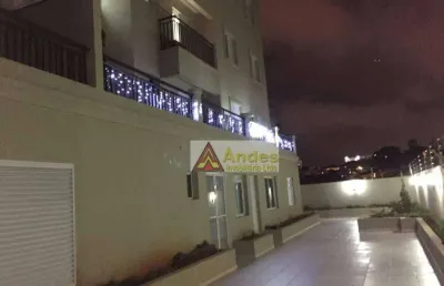 Apartamento com 2 quartos à venda na Rua Dona Gabriela, Parada Inglesa, São Paulo