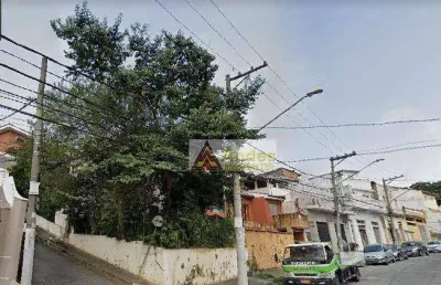Terreno à venda, 1600 m² por r$ 6.400.000,00 - santa terezinha - são paulo/sp