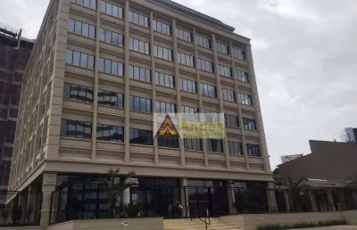 Laje à venda, 517 m² - excelente opção para investimento - por r$ 6.000.000 - pinheiros - são paulo/sp