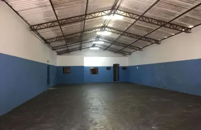 Galpão à venda, 330 m² por r$ 2.200.000,00 - jardim paraíso - são paulo/sp