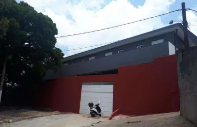 Kitnet com 1 dormitório para alugar, 35 m² por r$ 1.200,00/mês - tremembé - são paulo/sp