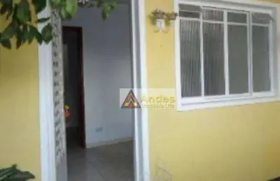 Casa com 5 quartos à venda na Rua Sylvio Delduque, Água Fria, São Paulo
