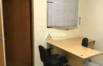 Sala comercial com 1 sala para alugar na Avenida General Ataliba Leonel, Parada Inglesa, São Paulo