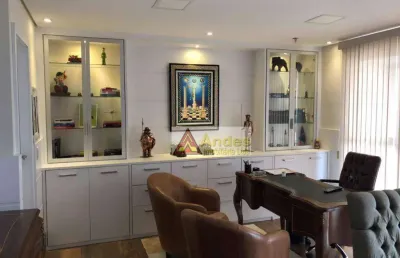 Sala comercial para alugar na Rua Doutor César, Santana, São Paulo