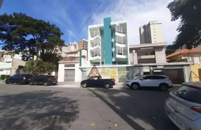 Apartamento à venda, 54 m² por r$ 470.000,00 - água fria - são paulo/sp