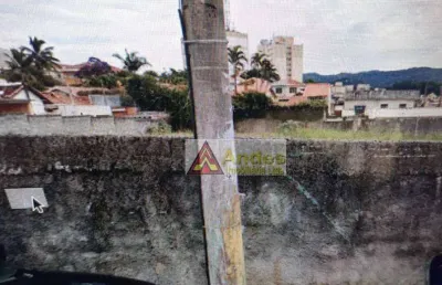 Terreno à venda, 1840 m² por r$ 4.000.000,00 - vila mazzei - são paulo/sp